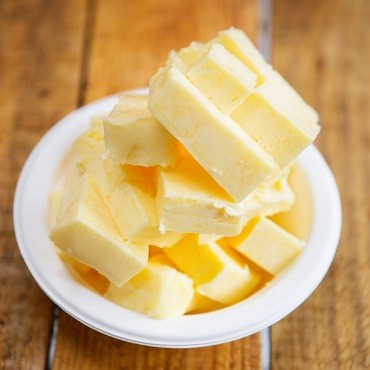 Jak przechowywać masło przez długi czas